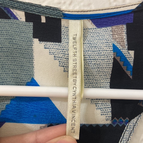 Twelfth Street By Cynthia Vincent Dress - Picture 5 of 6